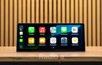 Магнитола для BMW X1 F48 2015-2017 NBT - RDL-5609 монитор 12.3" на Android 13, Быстрая, CarPlay, 4G SIM-слот