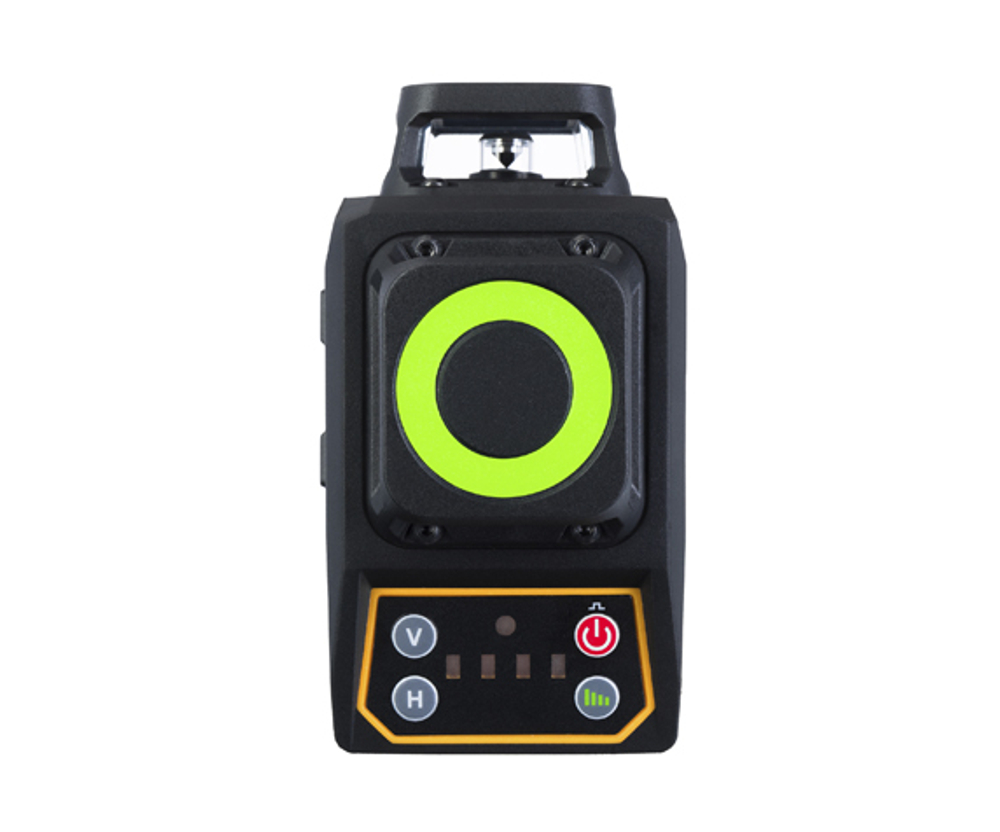 Лазерный уровень Ermenrich LV40 PRO - фото 7