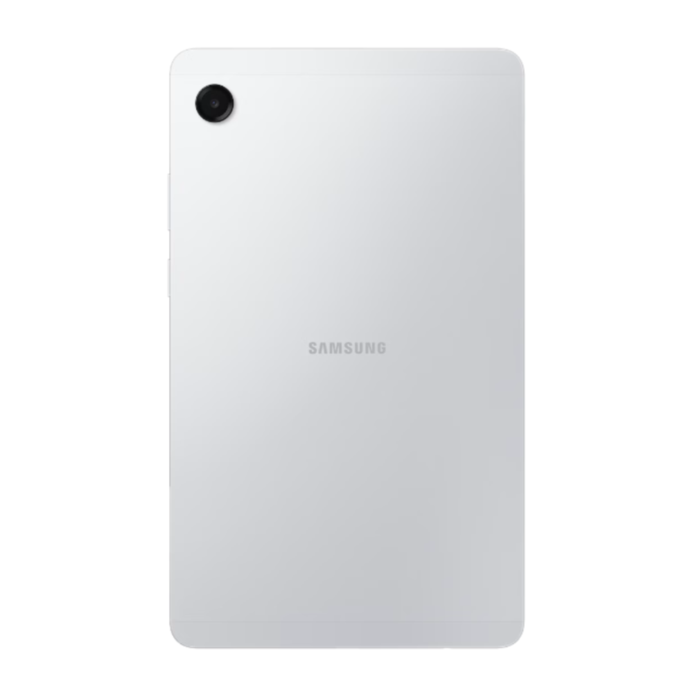 Планшет Samsung Galaxy Tab A11 8,7", 4 ГБ | 64 ГБ, LTE (Серебристый | Silver)