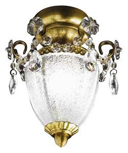 Накладной светильник MM Lampadari Rugiada 6957/P1 01 V1669