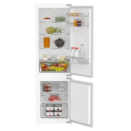 Встраиваемый холодильник Indesit IBD 18