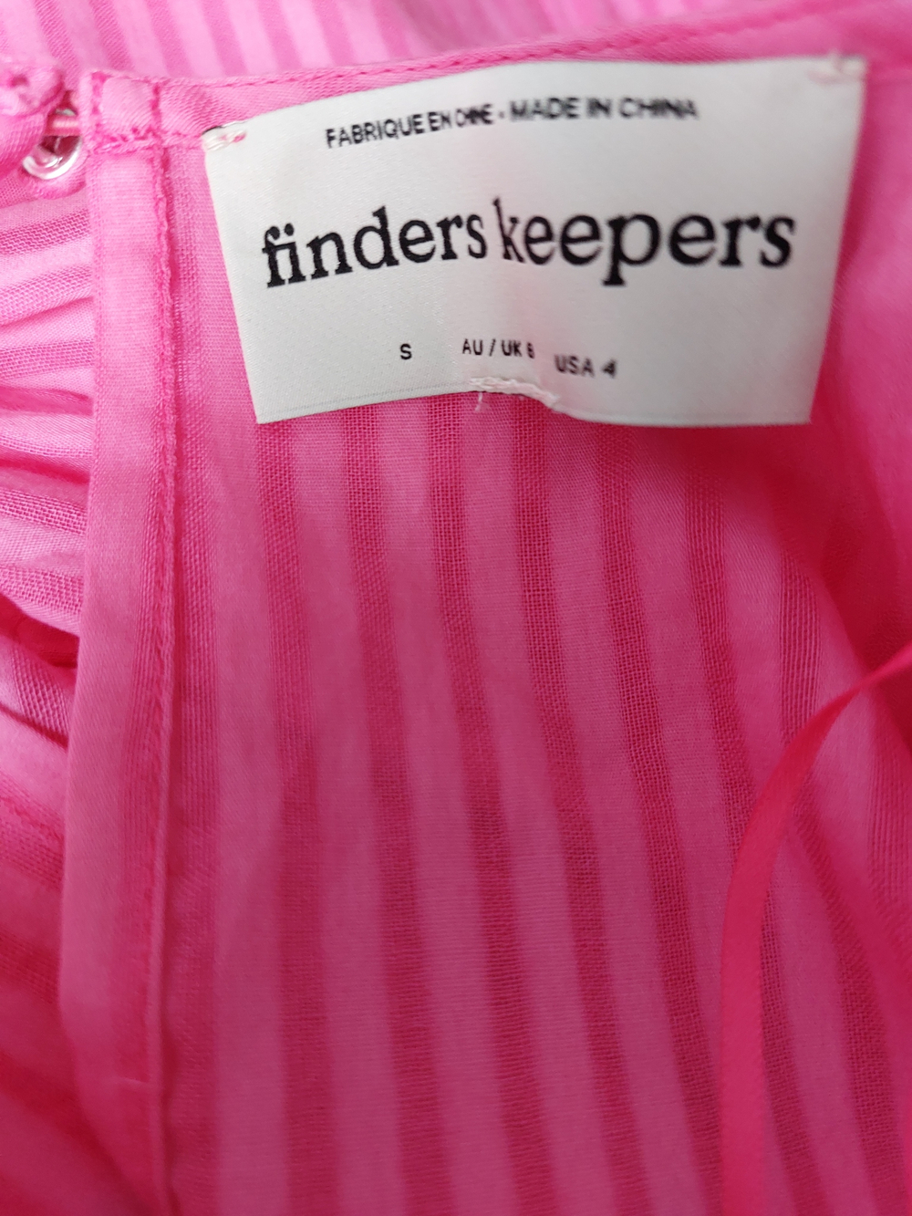 Платье Finders Keepers