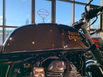Royal Enfield Continental GT 650 Mr Clean, 2024