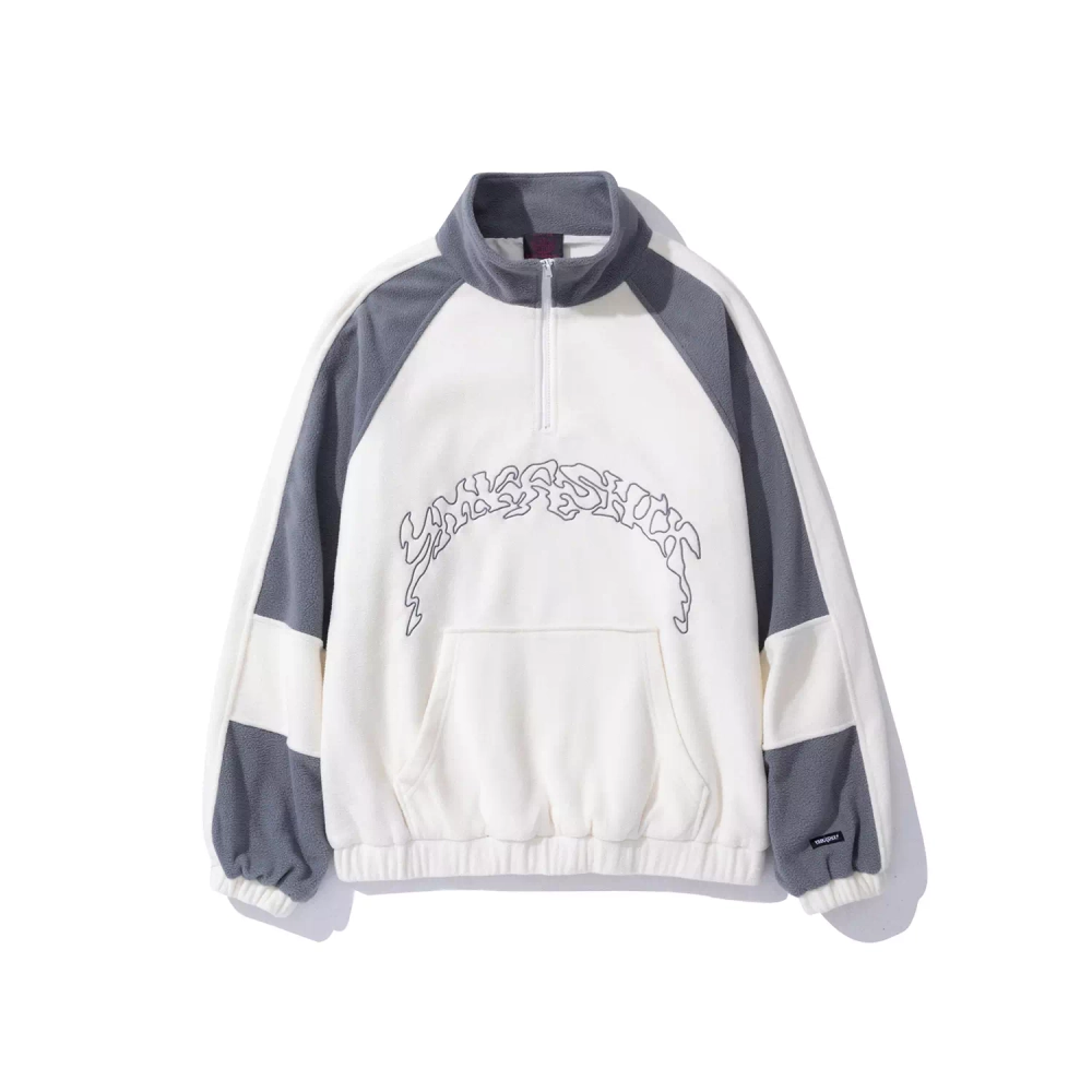 СВИТШОТ YMKASHIX TURBO FLEECE