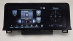 мультимедийный центр для NISSAN PATROL Y62 2010+ / INFINITY QX56/QX80 2010+ KUBERG ZF-3056-GE