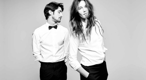 Alex Simone Villa Simone