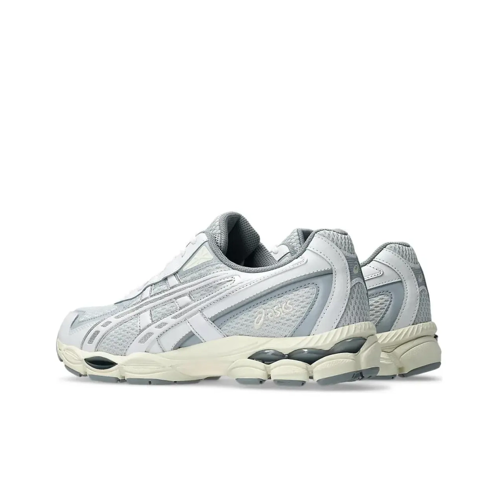 Кроссовки ASICS Gel-NYC 2055 'Glacier Grey White' 1203A542-021