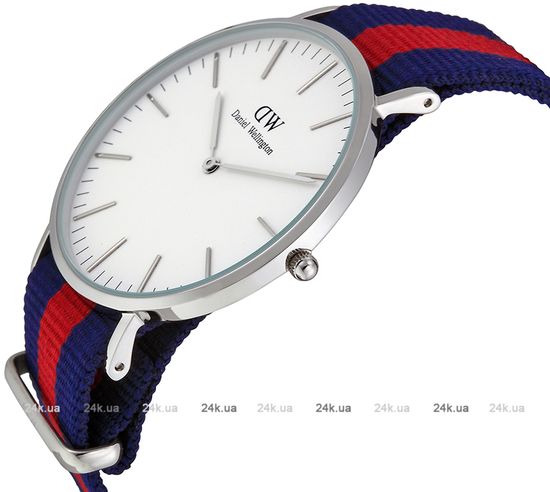Наручные часы Daniel Wellington 0201DW 40 мм