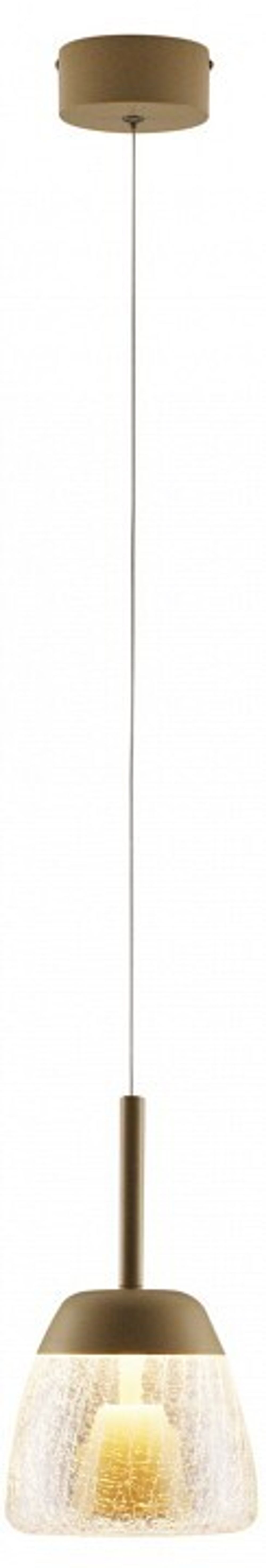 Подвесной светильник Moderli Eir V10873-PL