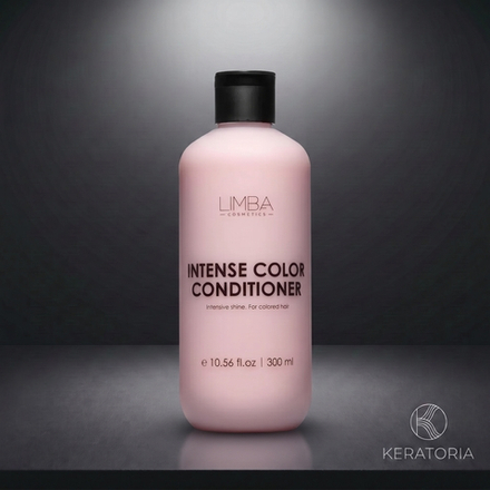 Кондиционер Limba Cosmetics Intense Color Conditioner для окрашенных волос 300 мл