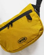 Сумка NTTR Sacochebag горчичная