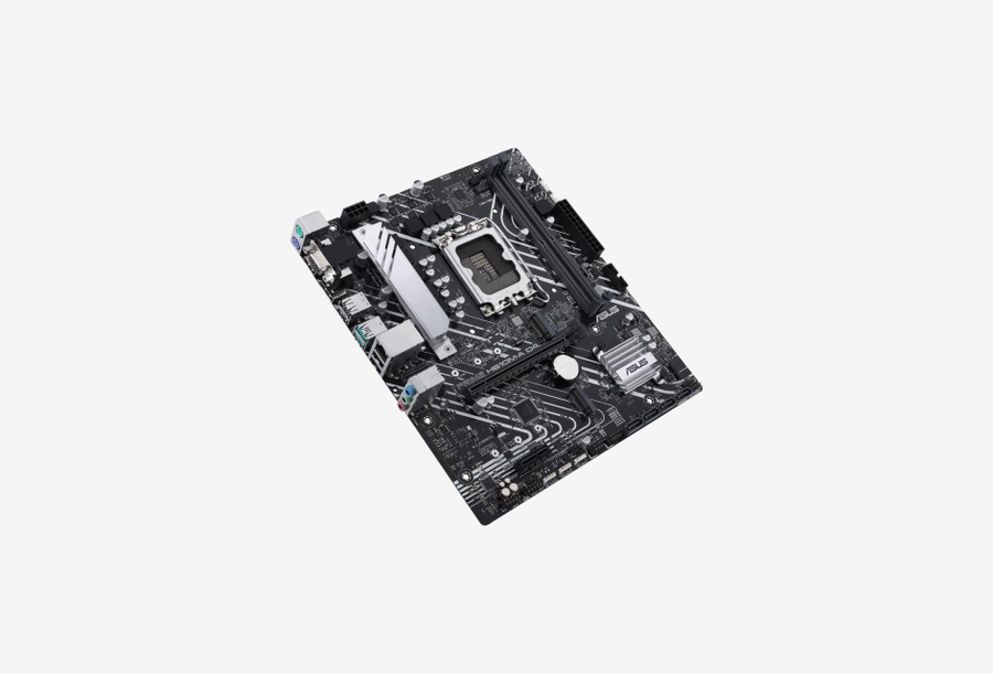 PRIME H610M-A D4-CSM_0326709105459