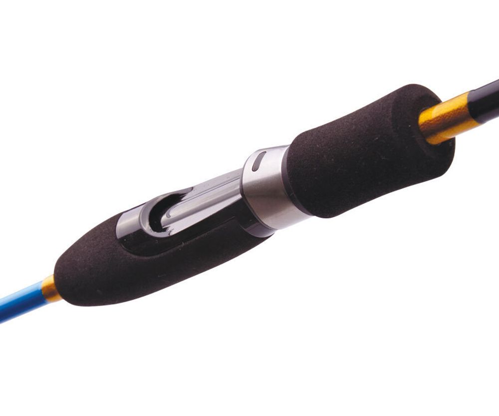 FLAGMAN Удилище спиннинговое Jetfly 732ML-S 2,2м тест 3-14г