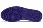 Кроссовки Jordan Air Jordan 1 Court Purple