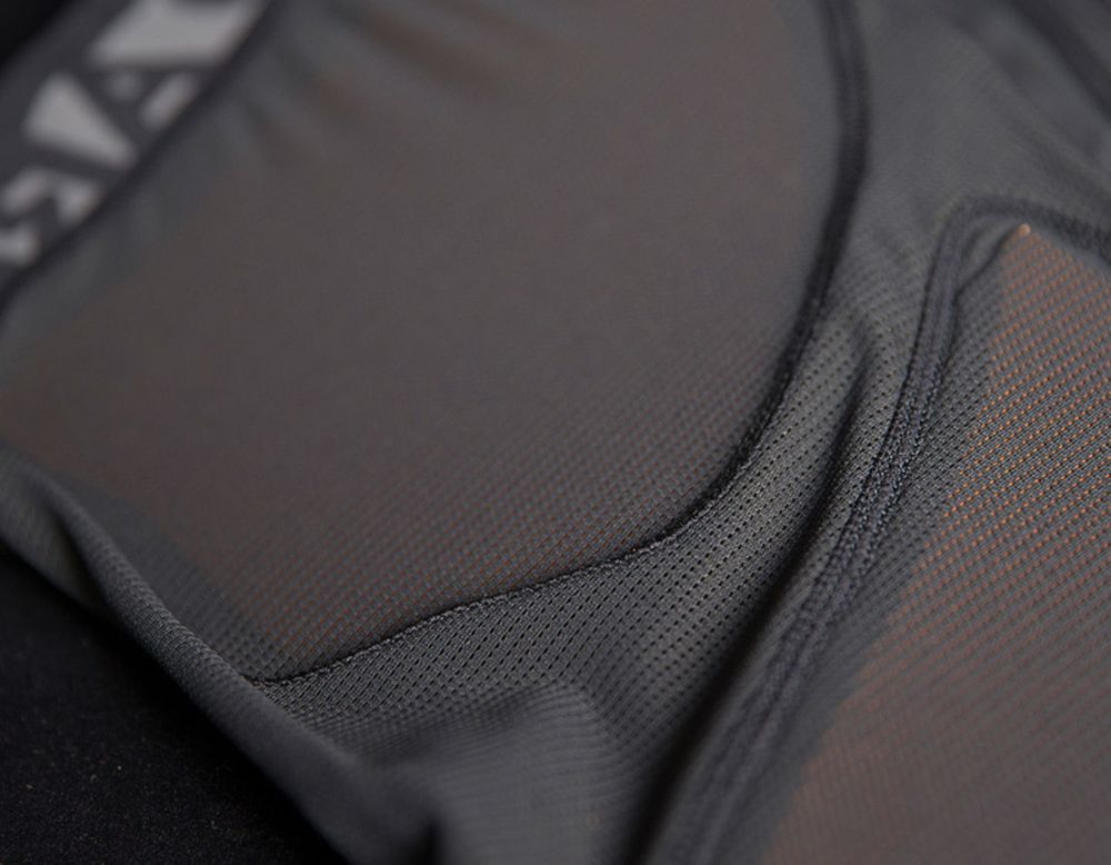 Field Armor Compression Pants