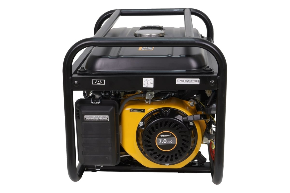 Habert Генератор HT3900EB