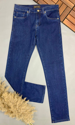 Джинсы Loro Piana