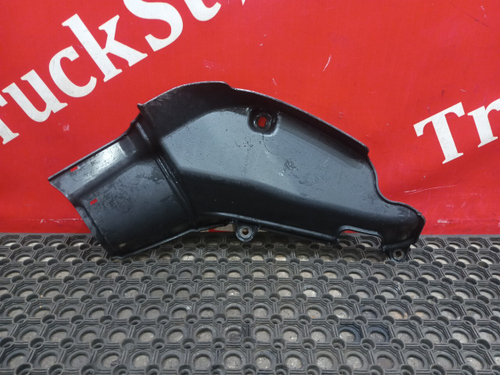 Кожух проводки 2017г.