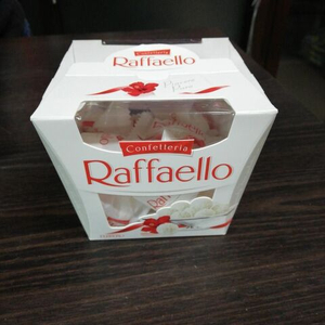 КОНФЕТЫ Раффаэлло