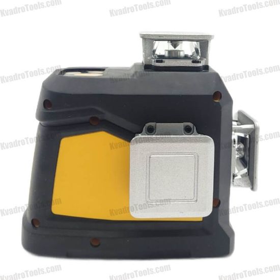 лазерный уровень нивелир 3d