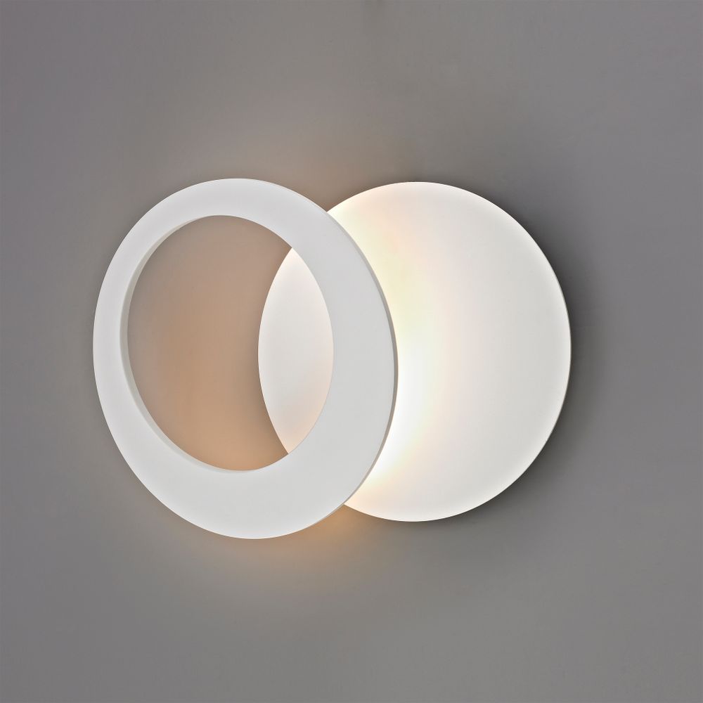 8461 Настенный светильник TORONTO