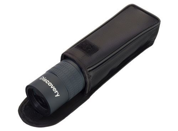 Монокуляр Levenhuk Discovery Gator 10-30x30