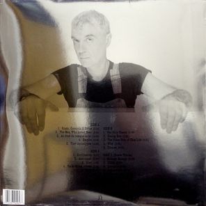 David Byrne / Grown Backwards (2LP)