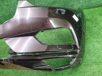 Бампер передний Volvo XC60 2 (2017-2021)