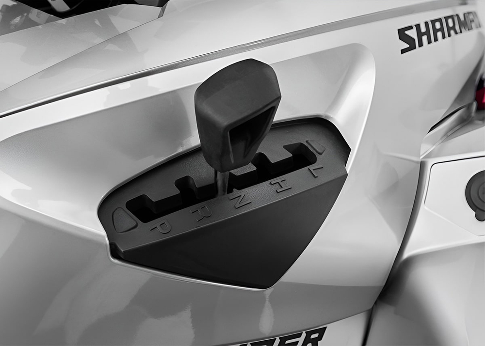 Квадроцикл SHARMAX Spyder 1100