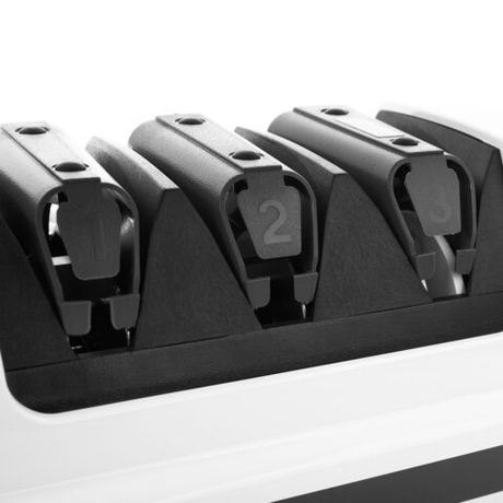 Точилка электрическая Chefs Choice Knife sharpeners CC120W