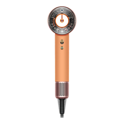 Фен Dyson Supersonic Nural HD16 Apricot Topaz