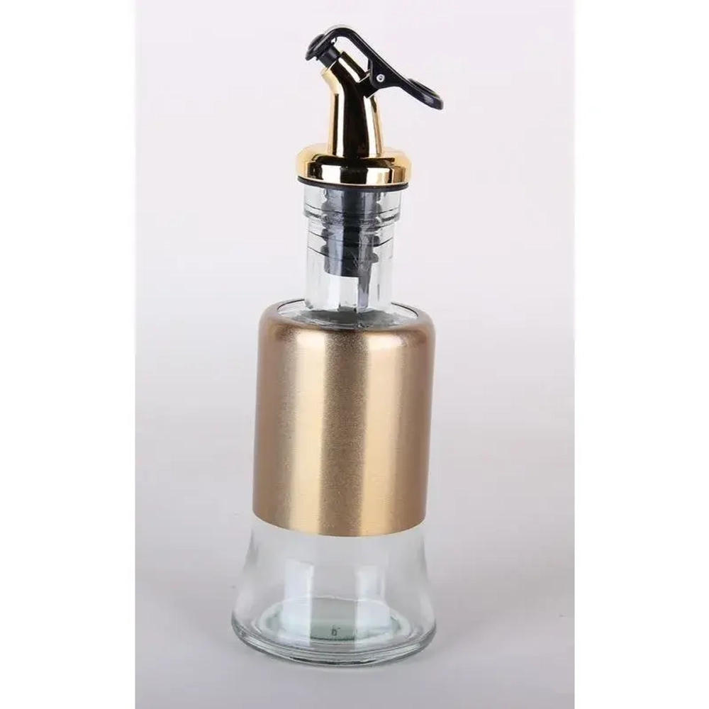 Бутылка для масла 200 мл