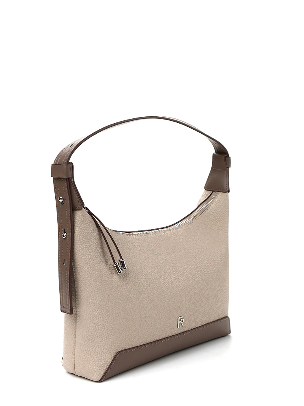 Сумка из экокожи FABRETTI FMM25714-13