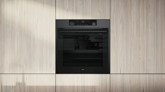 Духовой шкаф Asko OP8687A1