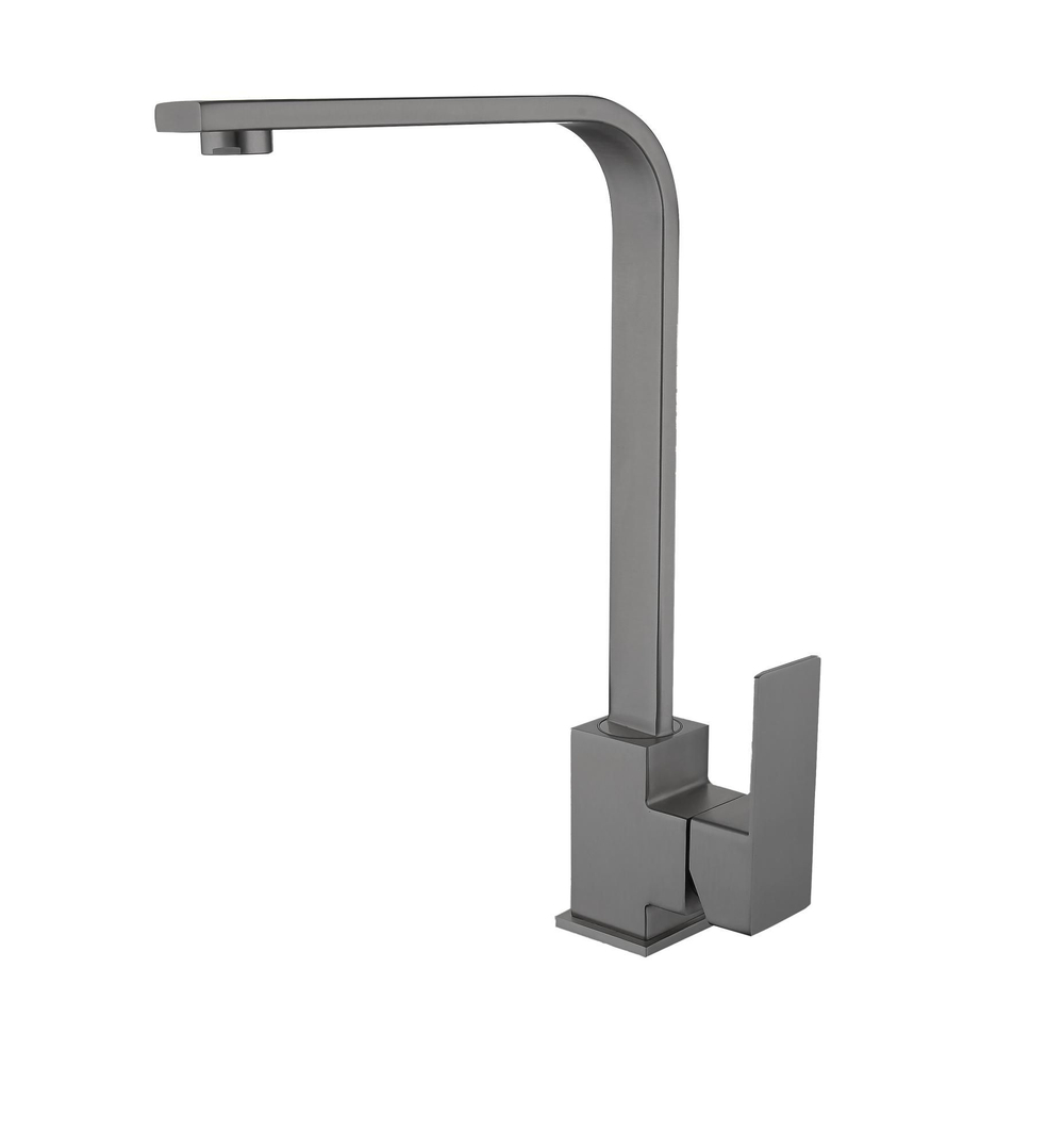 Смеситель для кухонной мойки Fmark FS8132Q