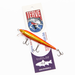 Terve Karjala Disk, 10 см., цвет 109