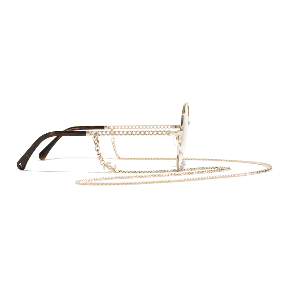 Очки CHANEL, A75192-X01060-V3395