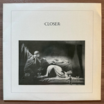 Joy Division ‎– Closer (Скандинавия 1981г.) Т