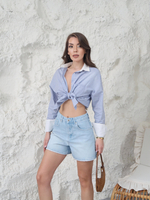 Шорты женские 5352