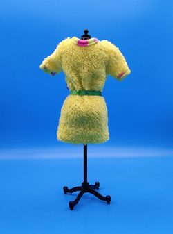 Одежда для куклы Барби винтаж 021390