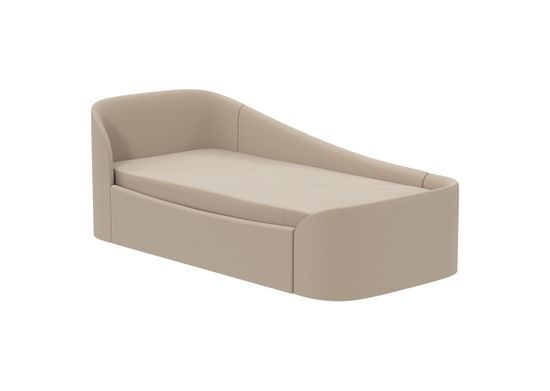 Чехол на матрас для дивана-кровати KIDI soft 90*200 см (бежевый)