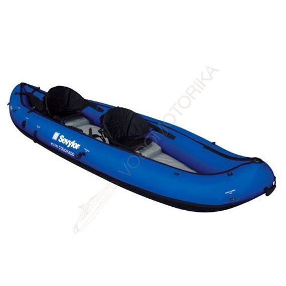 2х местный каяк SEVYLOR KCC335 Colorado