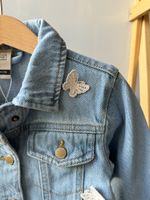 Новая джинсовка Reserved, 104