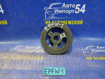 Шкив коленвала MAZDA TRIBUTE 2002