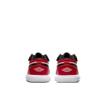 Детские кроссовки Air Jordan 1 Low ALT 'Bred Toe' CI3436-612