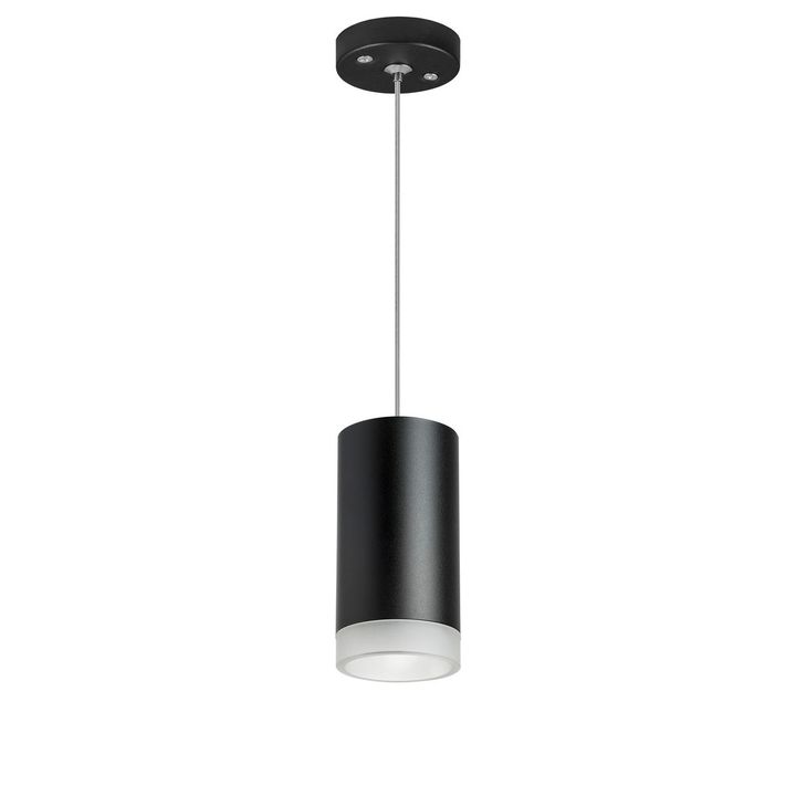 Комплект с подвесным светильником Lightstar Rullo (214437+590057+202430) RP43730