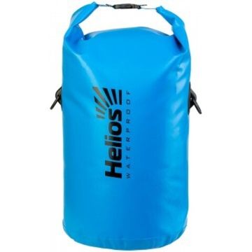 Драйбег 30л (d30/h70cm) голубой (HS-DB-303070-B) Helios