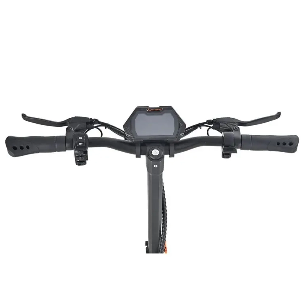 Электросамокат Kugoo F1 Pro
