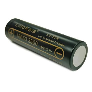 Аккумулятор Li-Ion LiitoKala Lii-35A 18650 3500 mA/h