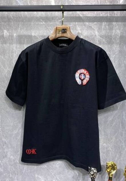 Футболка Chrome Hearts